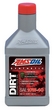 10W-40 Synthetic Dirt Bike Oil - Quart